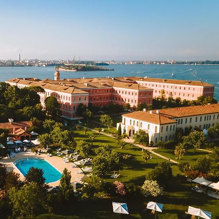 San Clemente Palace Venice Velence Kültér fotó