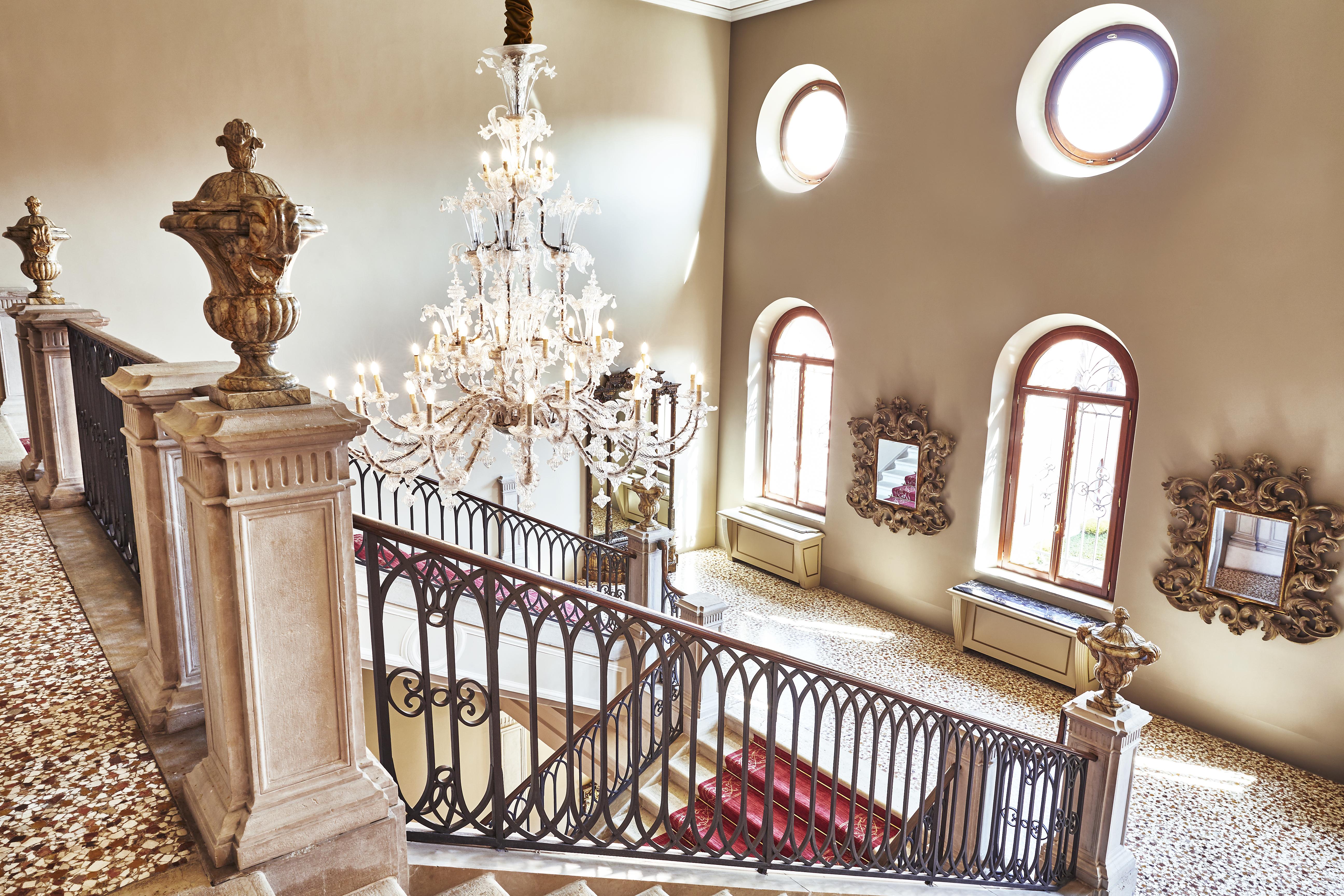 San Clemente Palace Venice Velence Kültér fotó