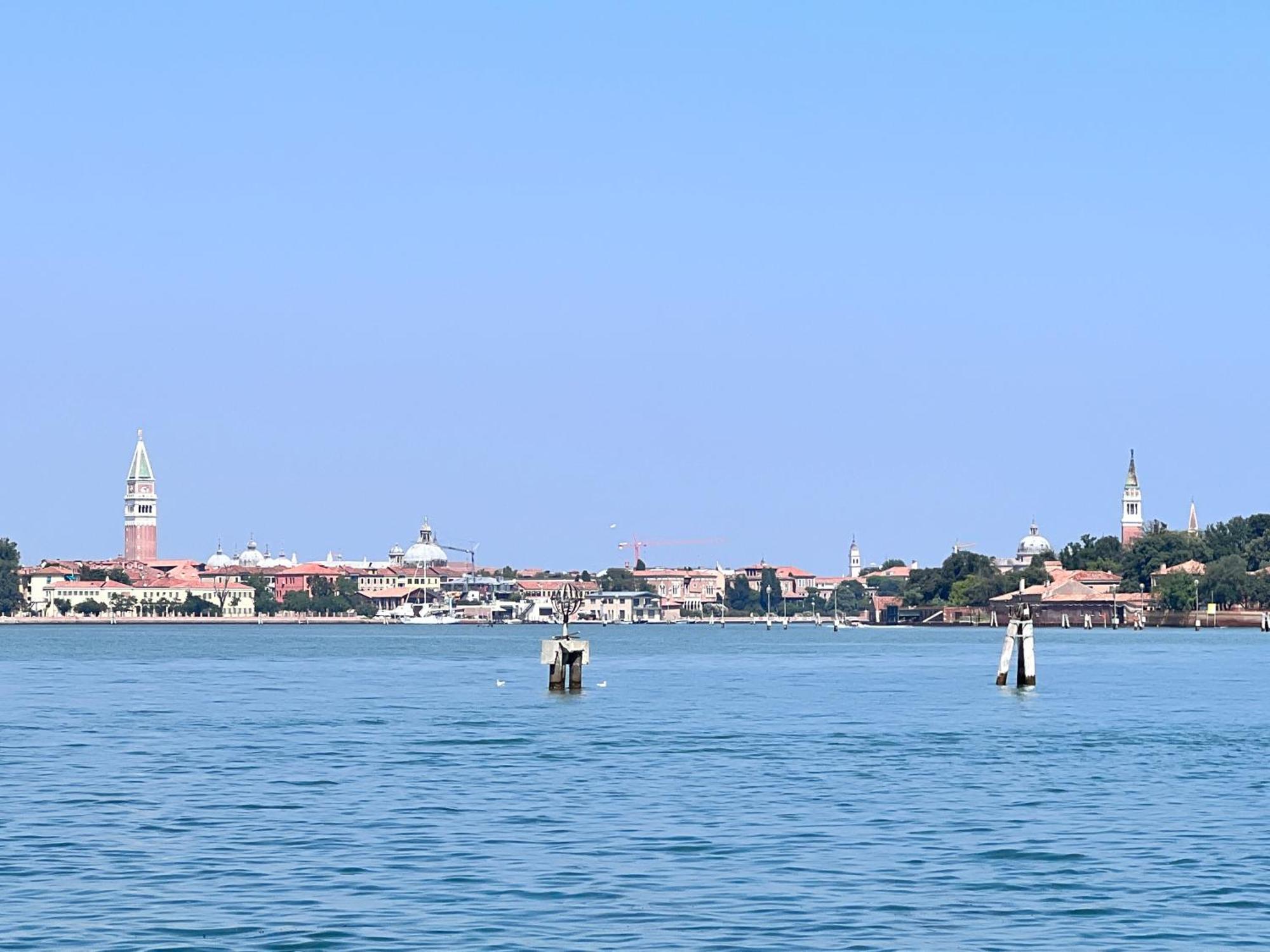 San Clemente Palace Venice Velence Kültér fotó