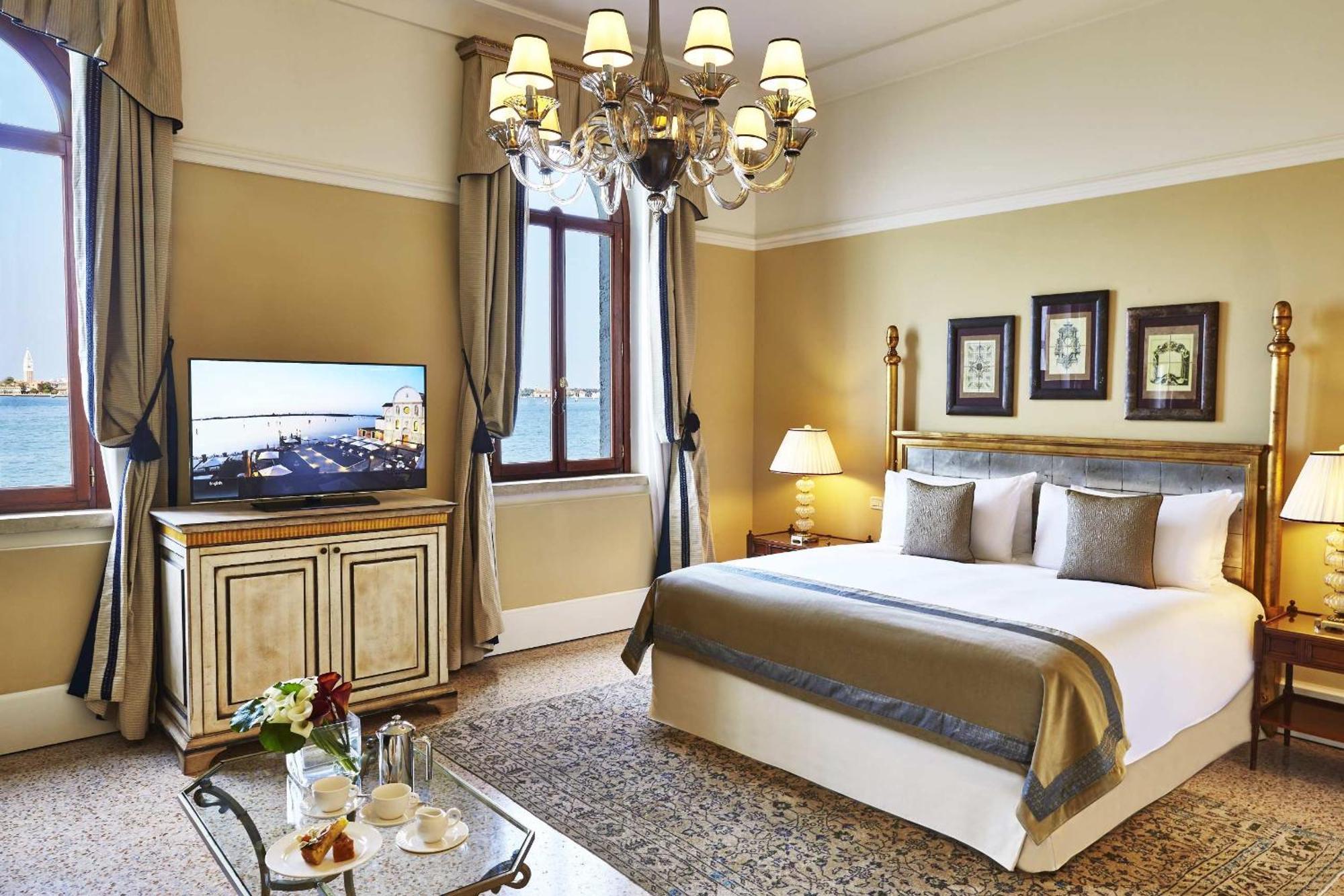 San Clemente Palace Venice Velence Kültér fotó