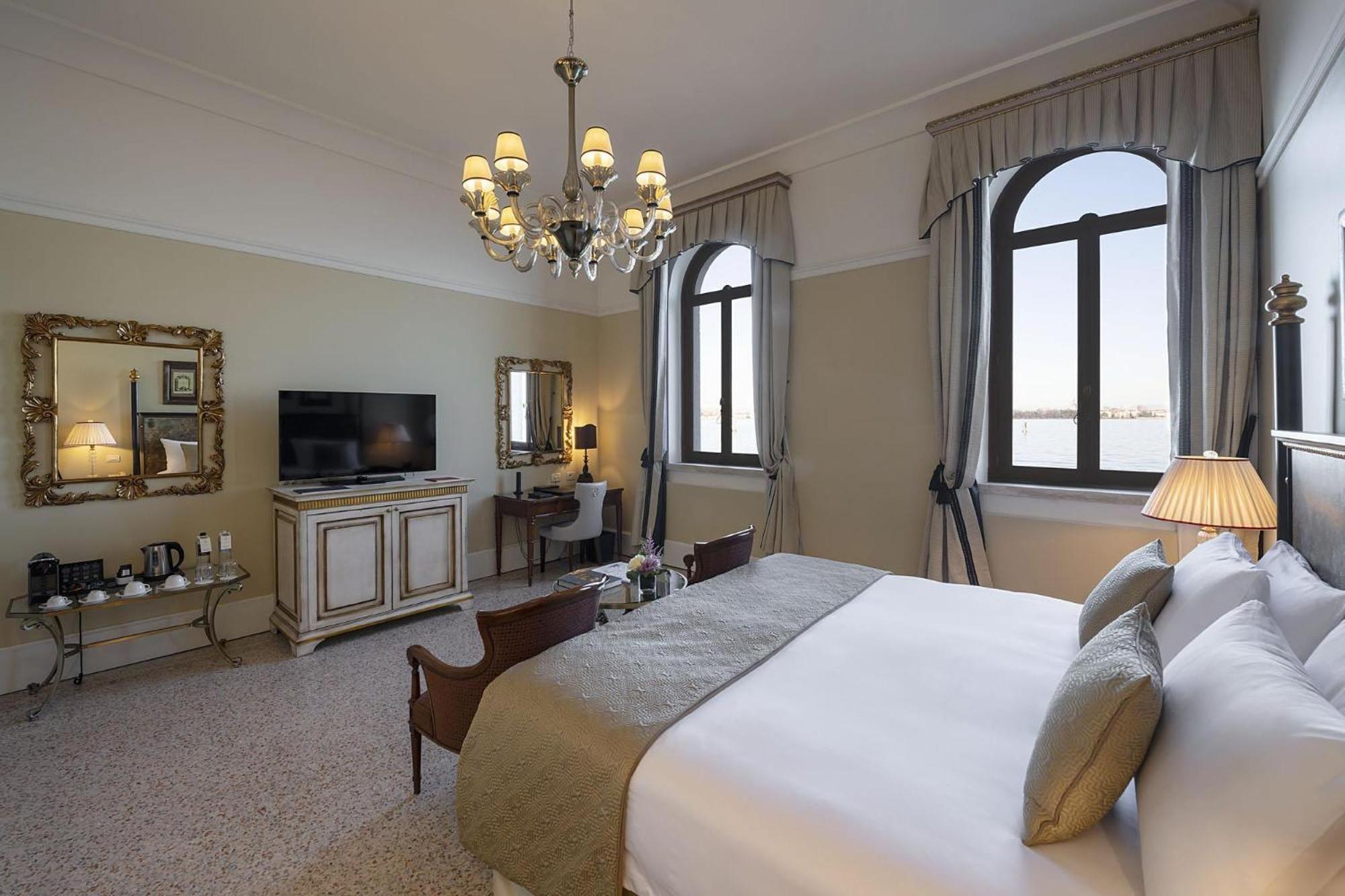 San Clemente Palace Venice Velence Kültér fotó