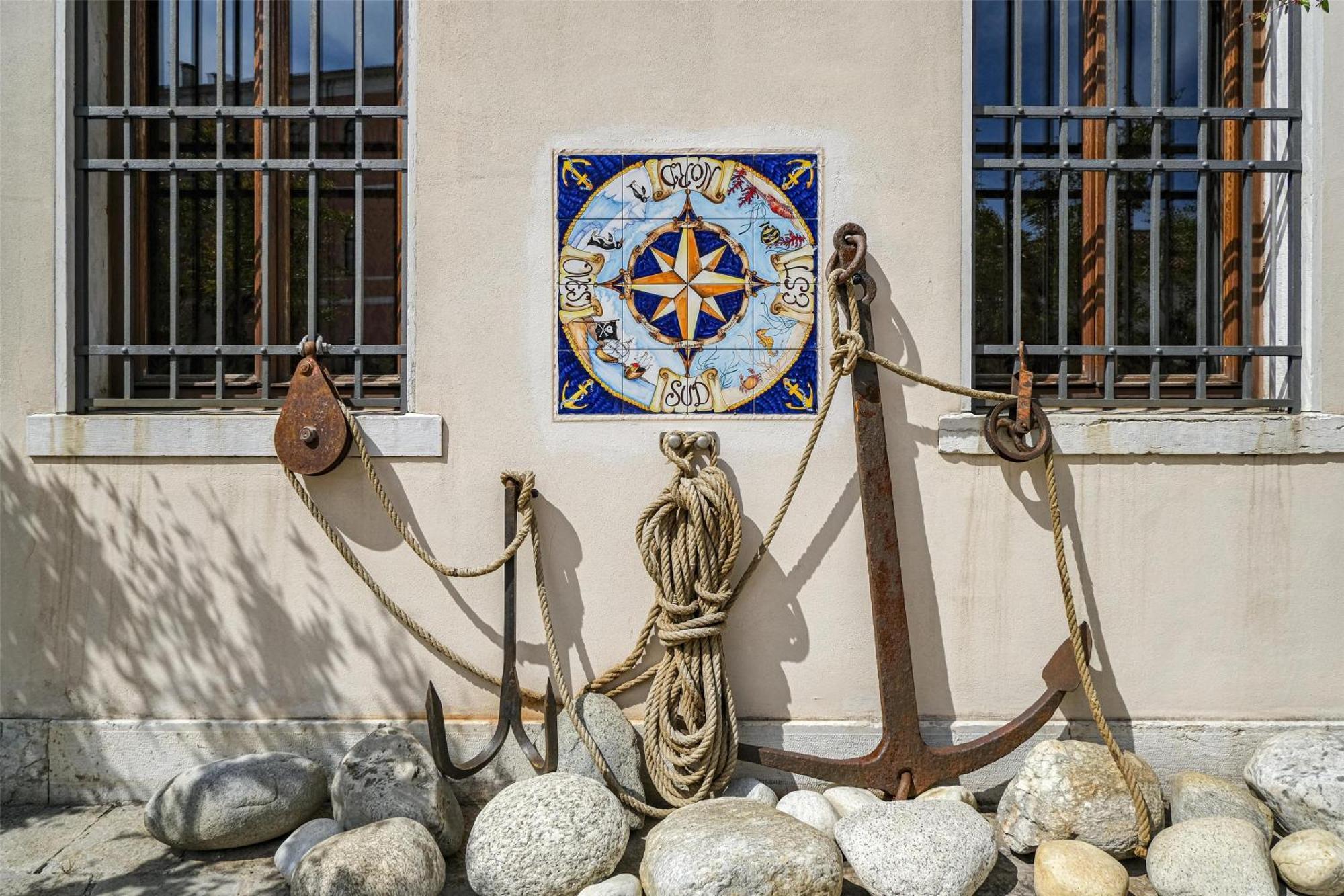 San Clemente Palace Venice Velence Kültér fotó